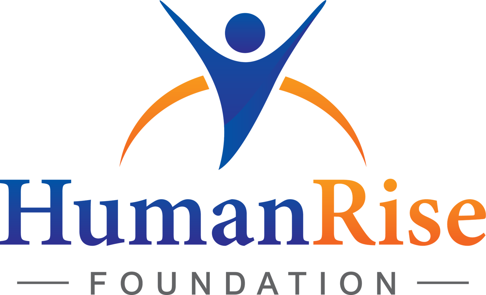 HR-Fundation
